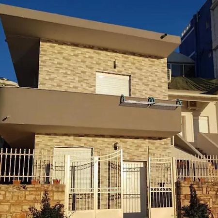 Vasili Sunstay Apartments Saranda Extérieur photo