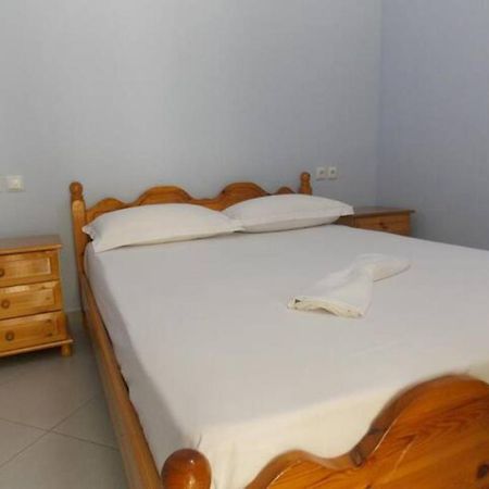 Vasili Sunstay Apartments Saranda Extérieur photo