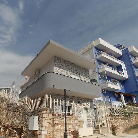 Vasili Sunstay Apartments Saranda Extérieur photo