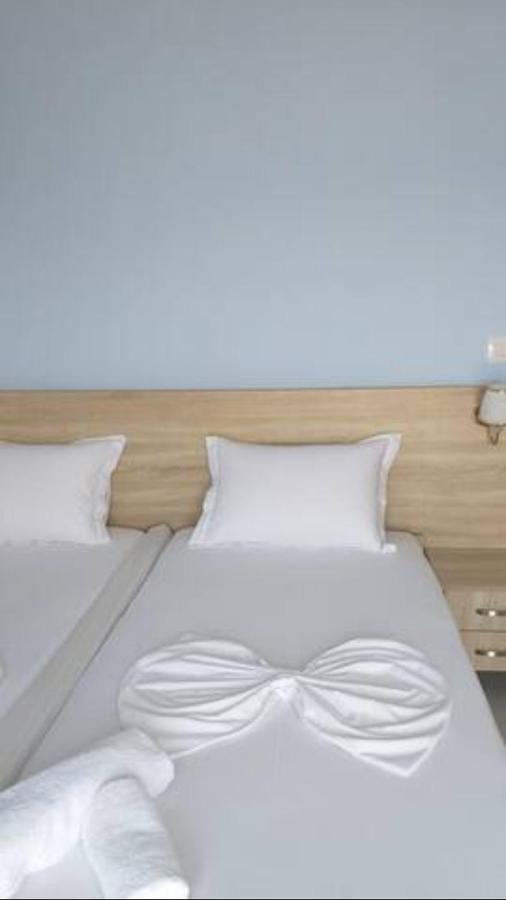 Vasili Sunstay Apartments Saranda Extérieur photo