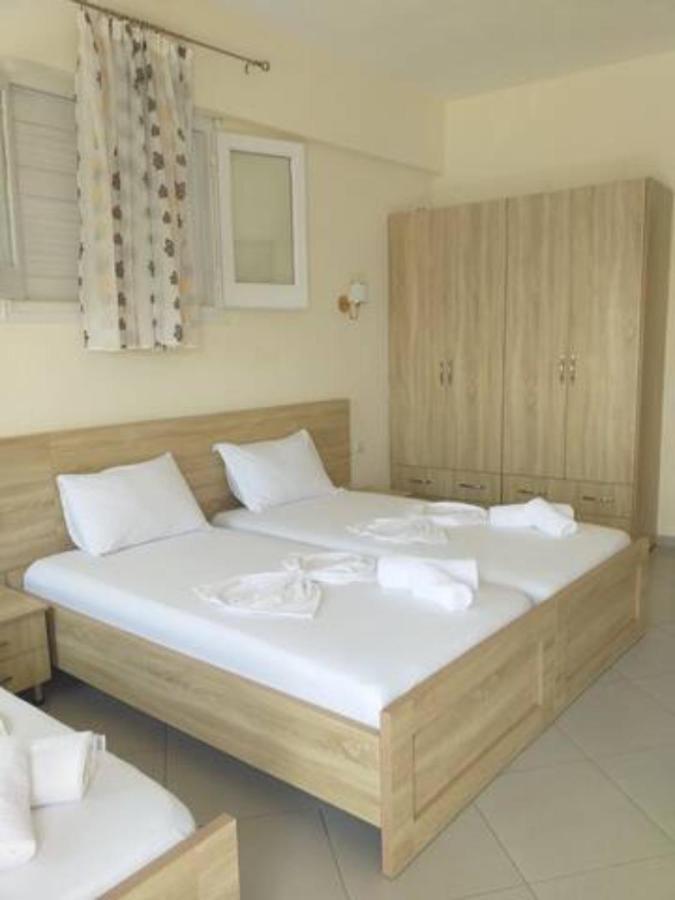 Vasili Sunstay Apartments Saranda Extérieur photo
