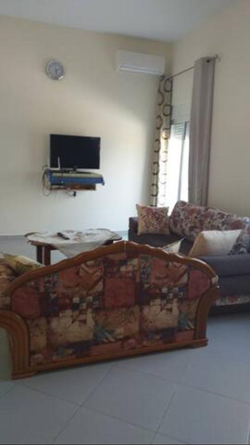 Vasili Sunstay Apartments Saranda Extérieur photo