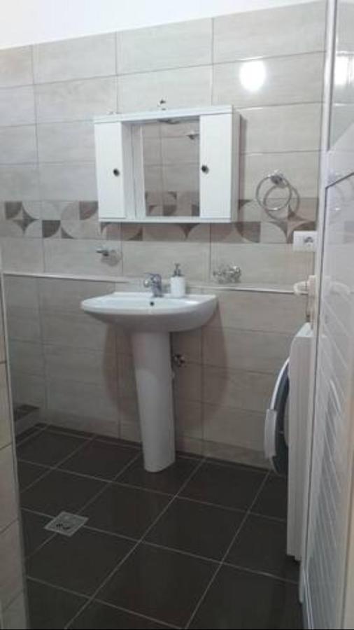 Vasili Sunstay Apartments Saranda Extérieur photo