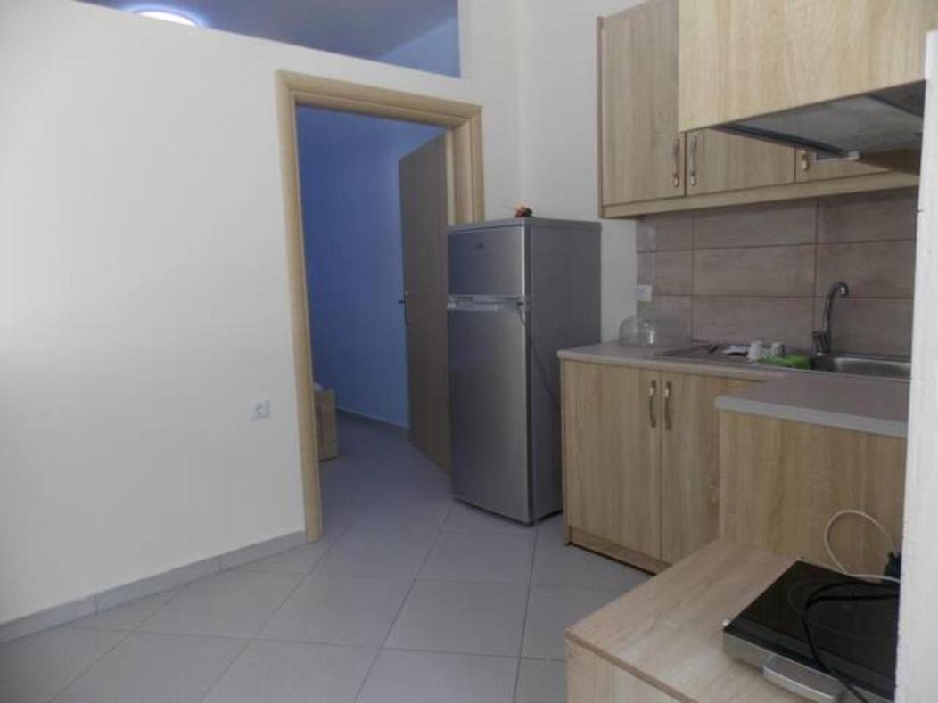 Vasili Sunstay Apartments Saranda Extérieur photo