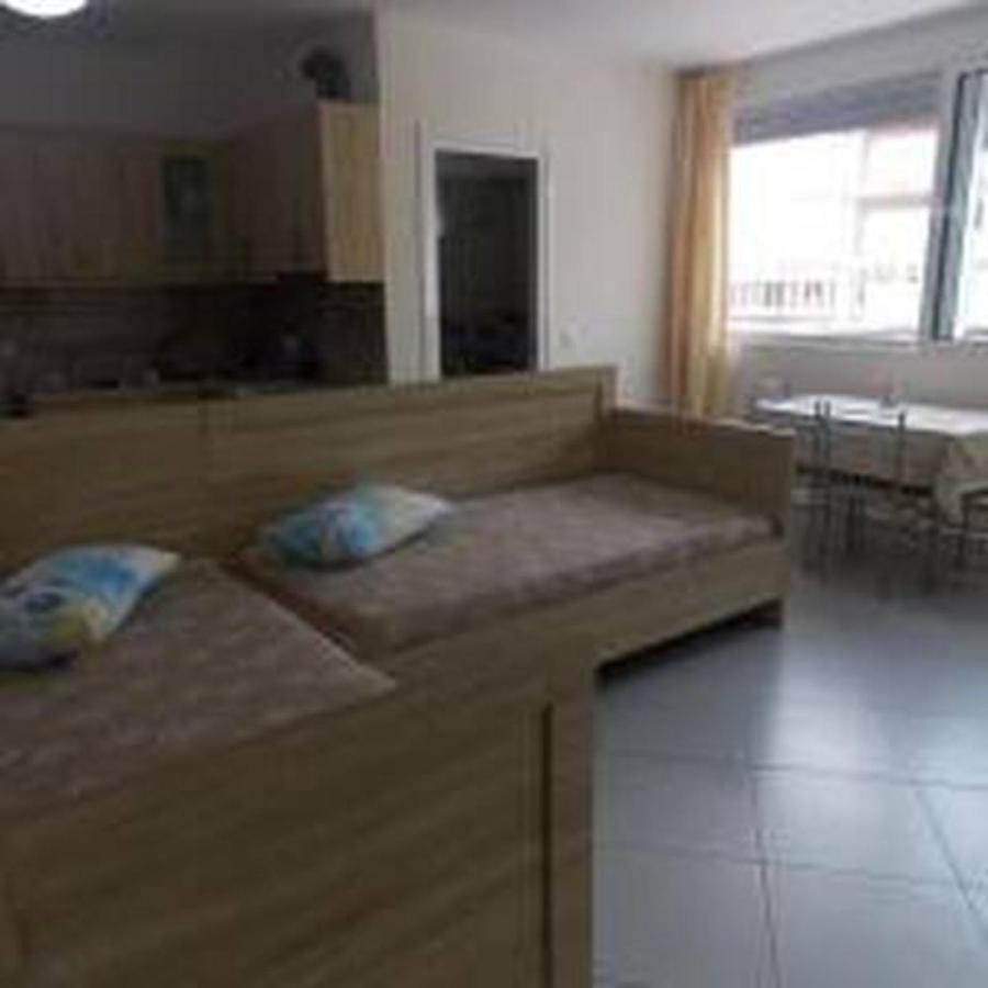 Vasili Sunstay Apartments Saranda Extérieur photo