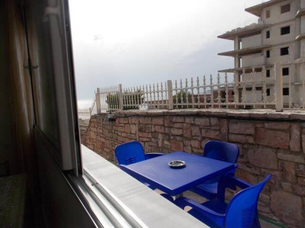 Vasili Sunstay Apartments Saranda Extérieur photo