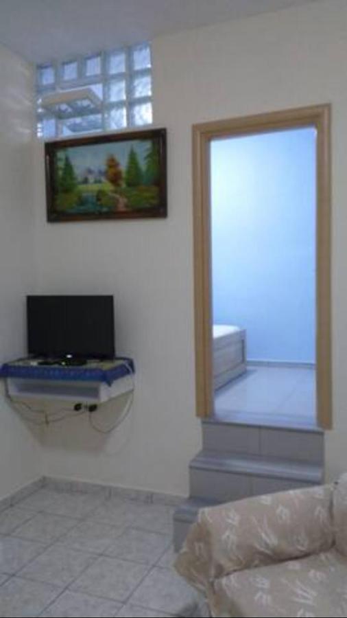 Vasili Sunstay Apartments Saranda Extérieur photo
