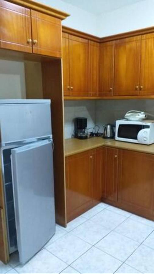 Vasili Sunstay Apartments Saranda Extérieur photo