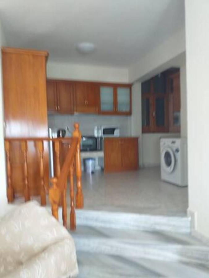 Vasili Sunstay Apartments Saranda Extérieur photo
