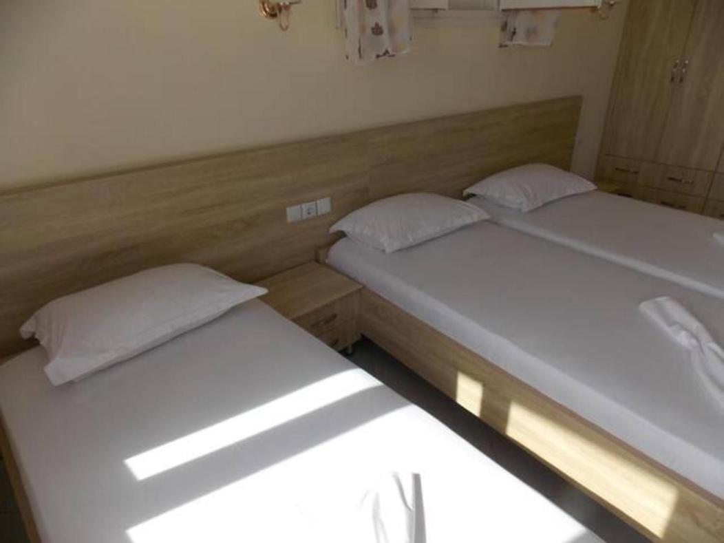 Vasili Sunstay Apartments Saranda Extérieur photo