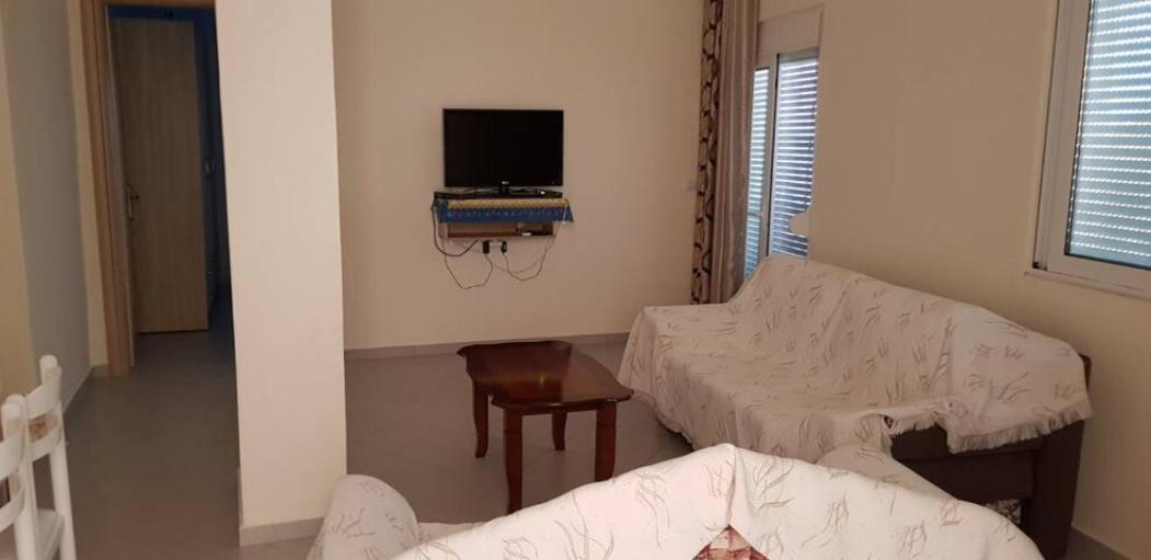 Vasili Sunstay Apartments Saranda Extérieur photo