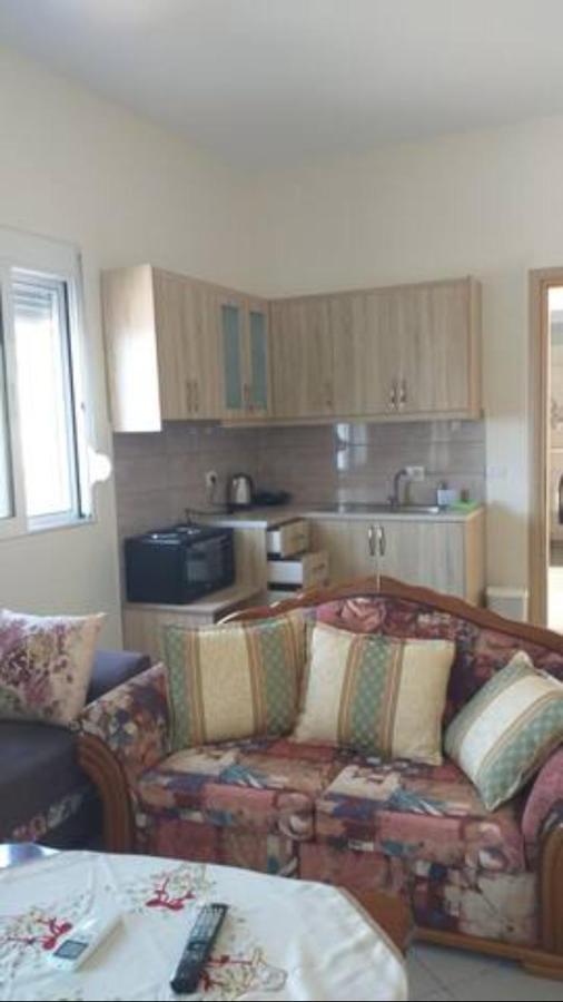 Vasili Sunstay Apartments Saranda Extérieur photo