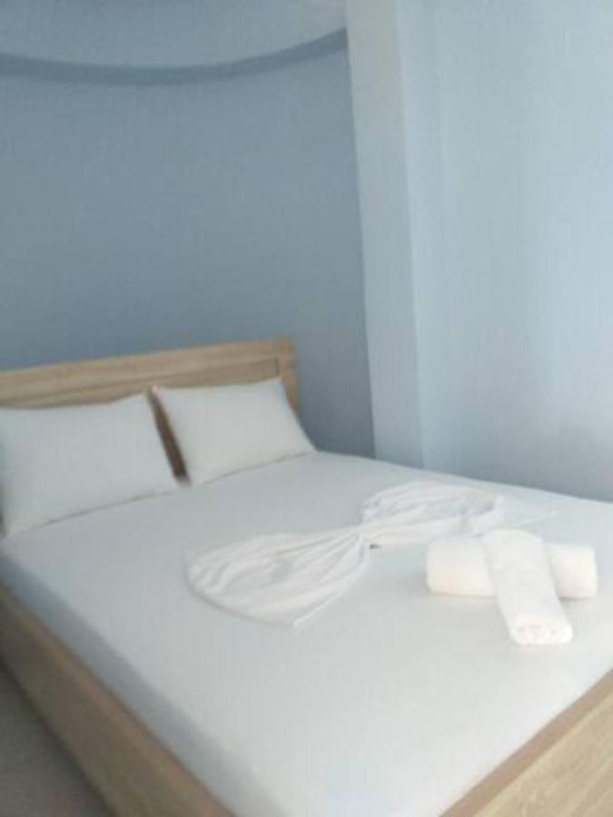 Vasili Sunstay Apartments Saranda Extérieur photo