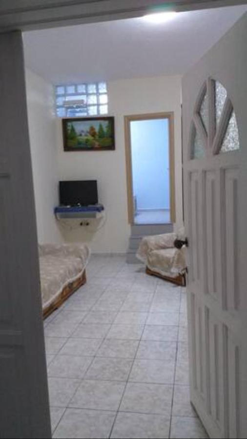 Vasili Sunstay Apartments Saranda Extérieur photo