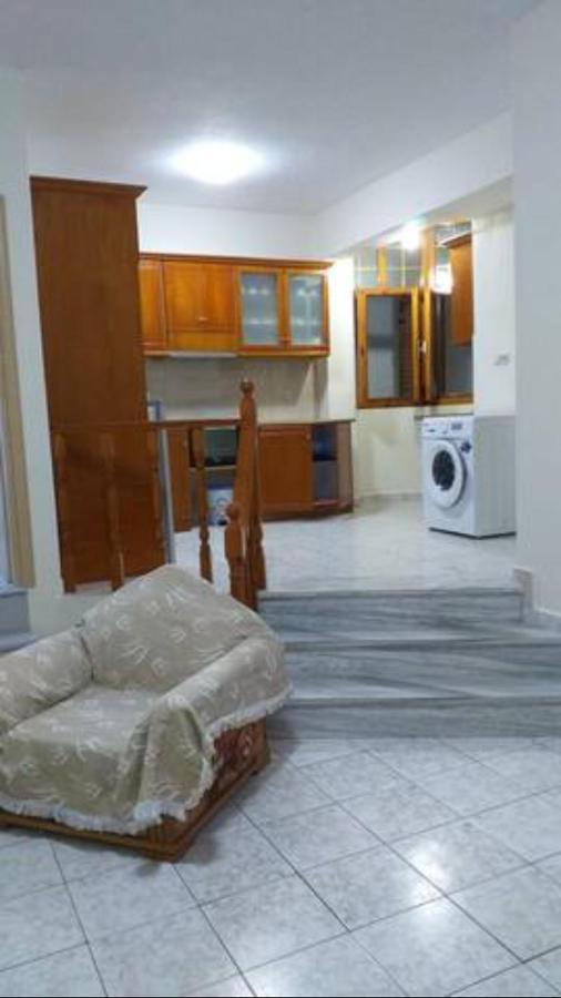 Vasili Sunstay Apartments Saranda Extérieur photo