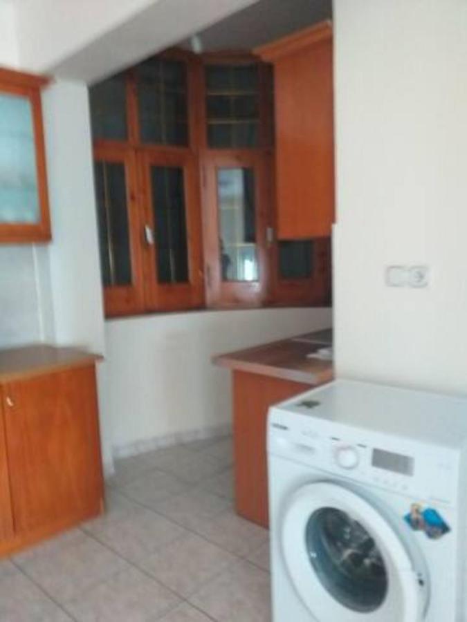 Vasili Sunstay Apartments Saranda Extérieur photo
