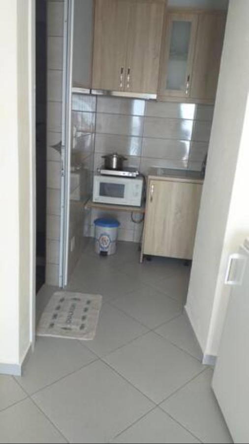 Vasili Sunstay Apartments Saranda Extérieur photo