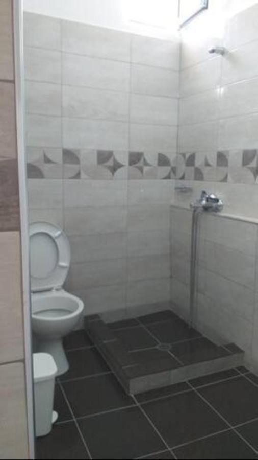 Vasili Sunstay Apartments Saranda Extérieur photo