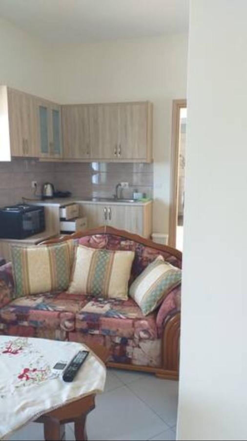 Vasili Sunstay Apartments Saranda Extérieur photo