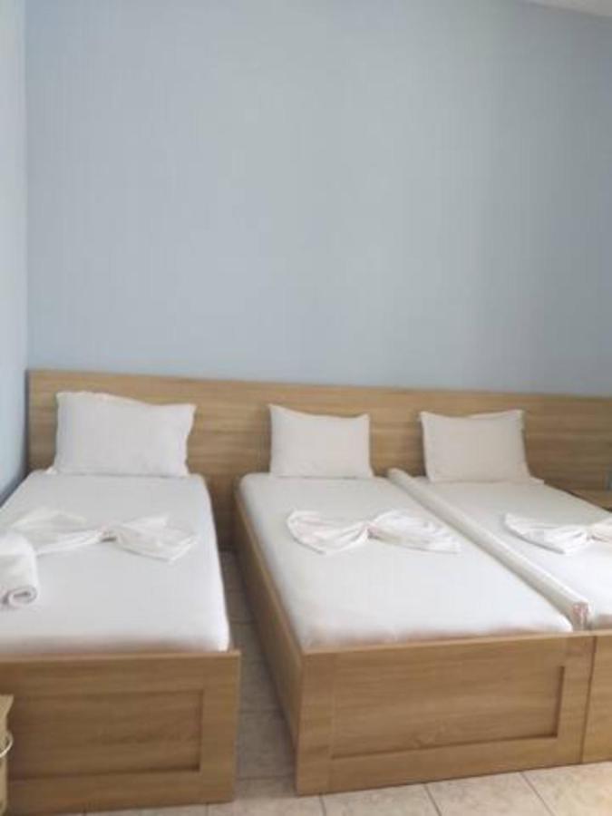 Vasili Sunstay Apartments Saranda Extérieur photo