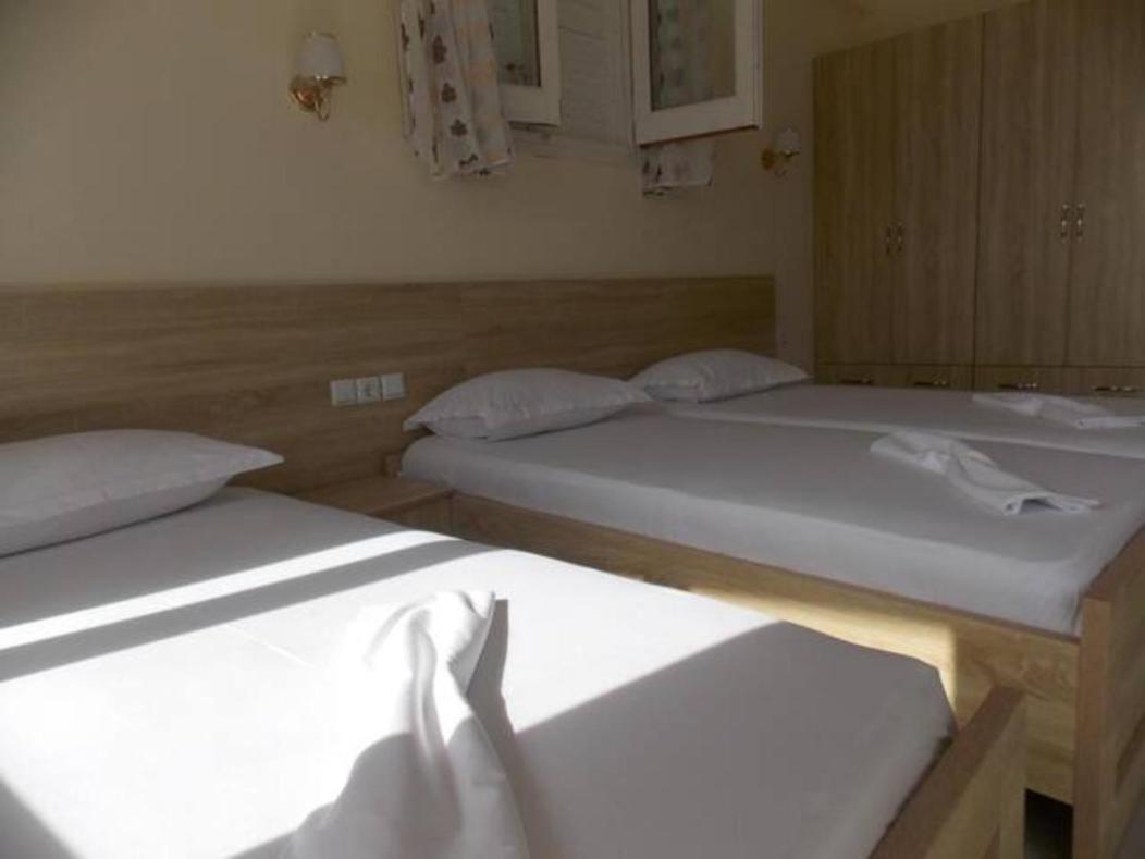Vasili Sunstay Apartments Saranda Extérieur photo