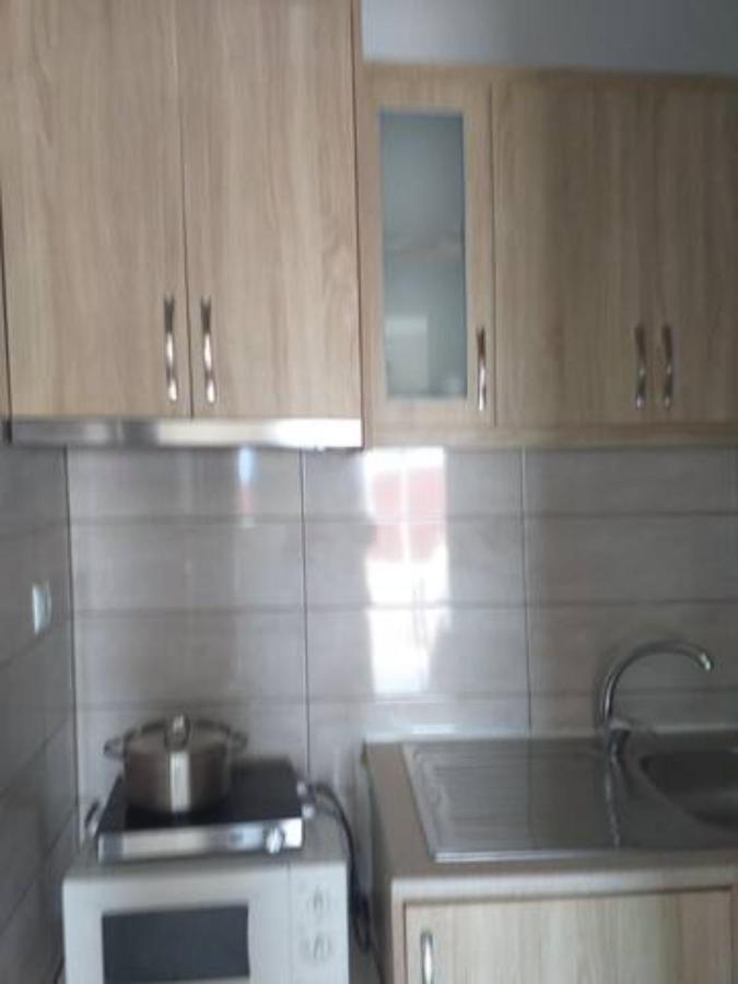 Vasili Sunstay Apartments Saranda Extérieur photo