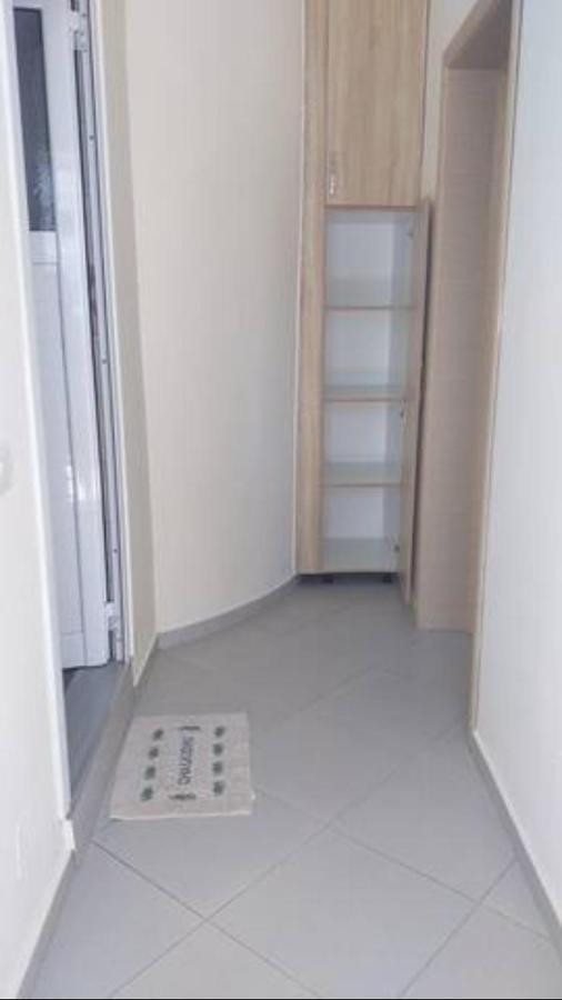 Vasili Sunstay Apartments Saranda Extérieur photo