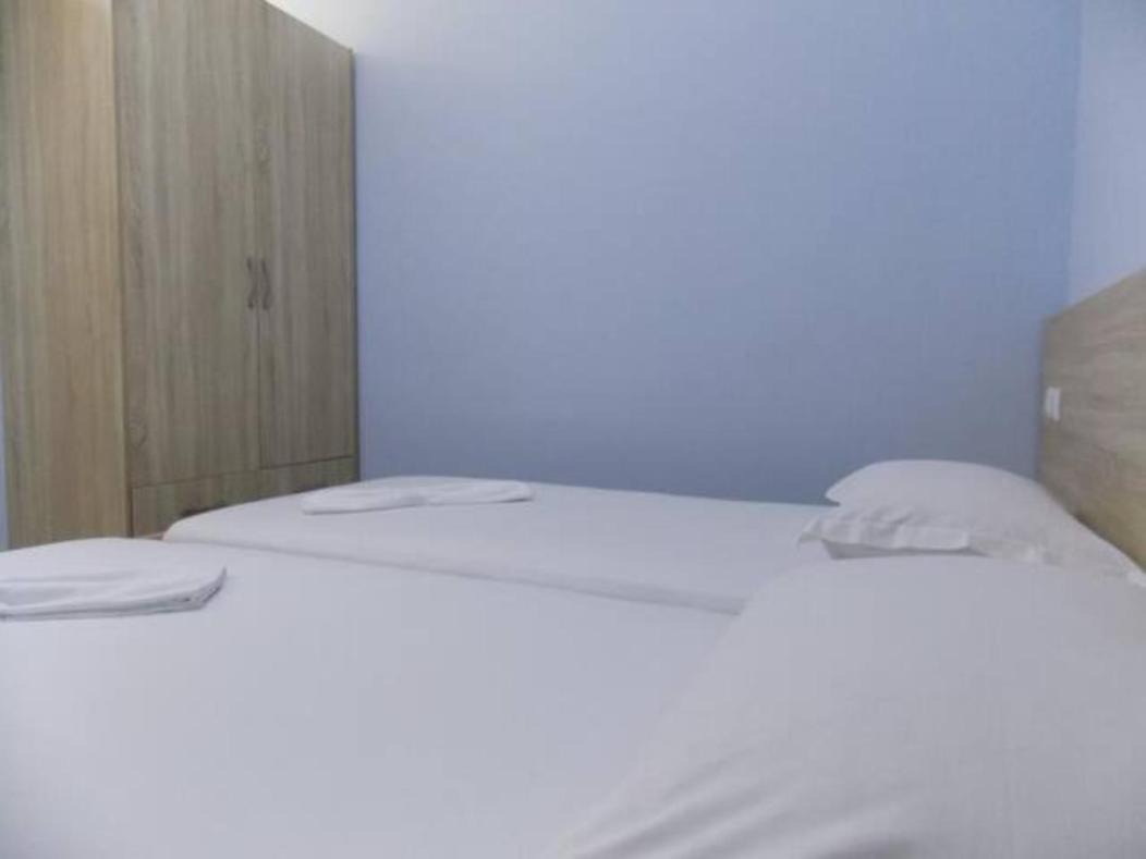 Vasili Sunstay Apartments Saranda Extérieur photo