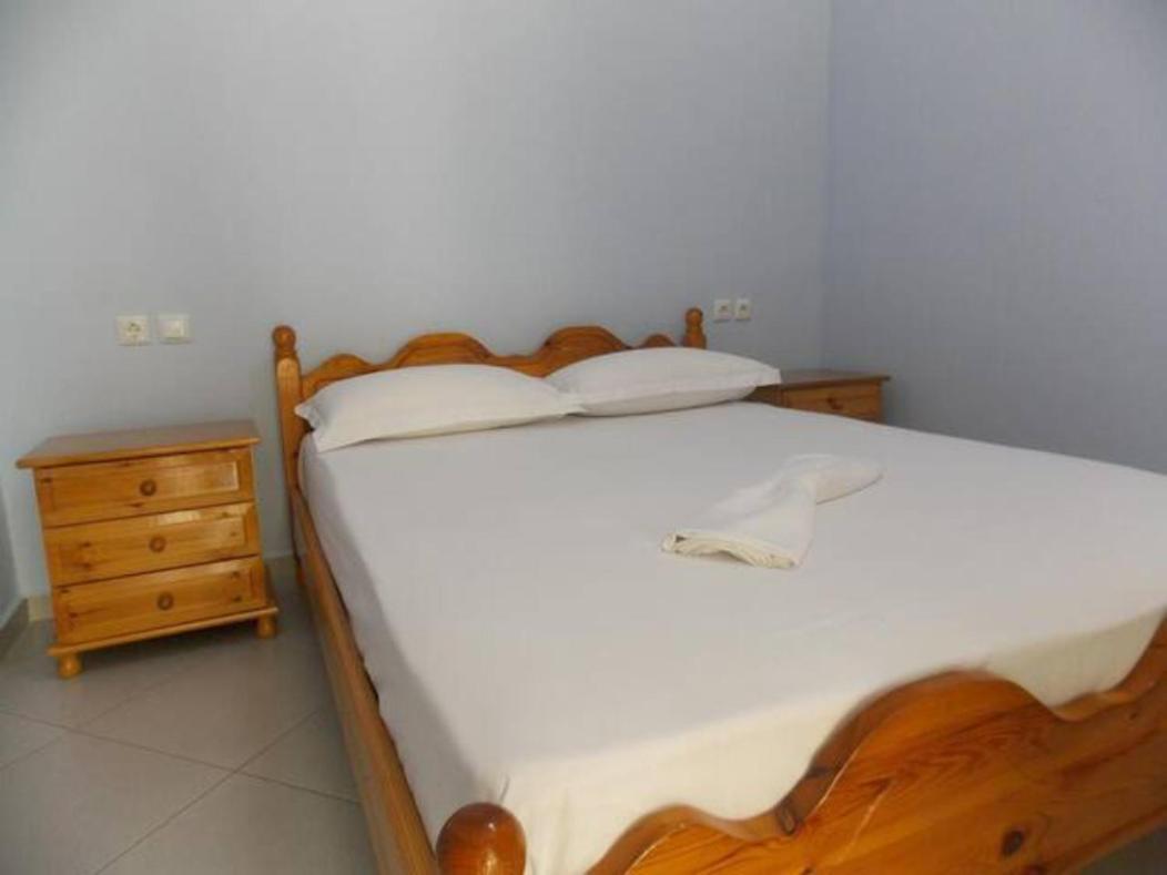 Vasili Sunstay Apartments Saranda Extérieur photo