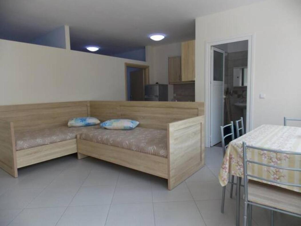 Vasili Sunstay Apartments Saranda Extérieur photo
