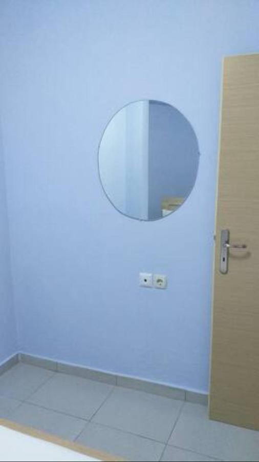 Vasili Sunstay Apartments Saranda Extérieur photo