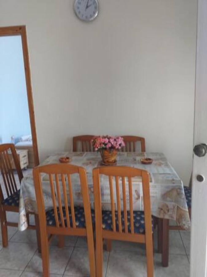 Vasili Sunstay Apartments Saranda Extérieur photo