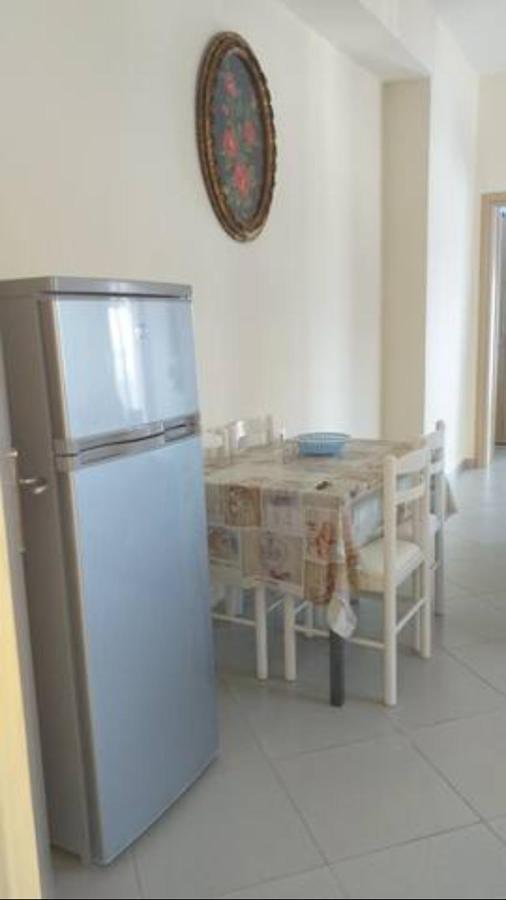 Vasili Sunstay Apartments Saranda Extérieur photo