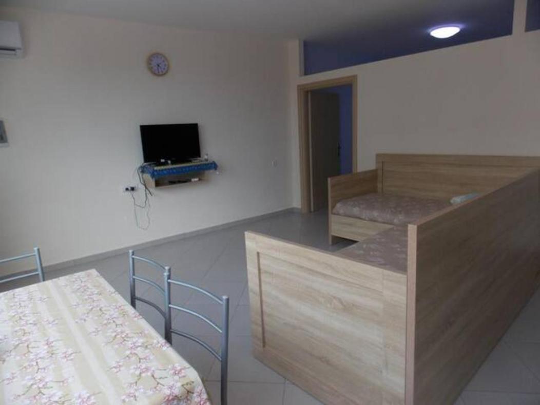 Vasili Sunstay Apartments Saranda Extérieur photo