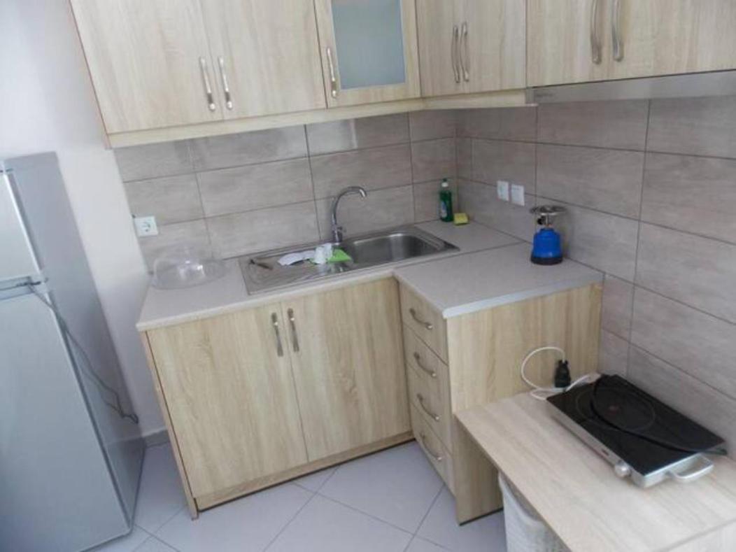 Vasili Sunstay Apartments Saranda Extérieur photo