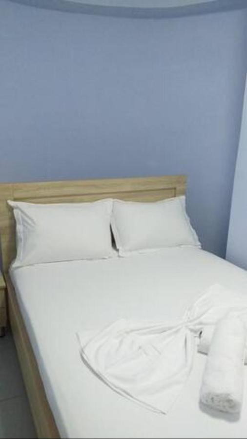 Vasili Sunstay Apartments Saranda Extérieur photo