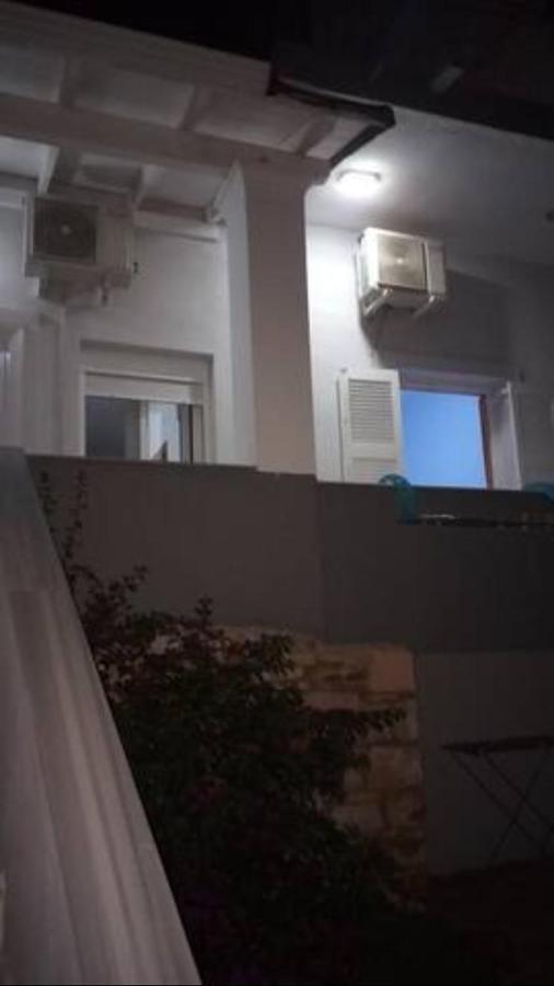 Vasili Sunstay Apartments Saranda Extérieur photo