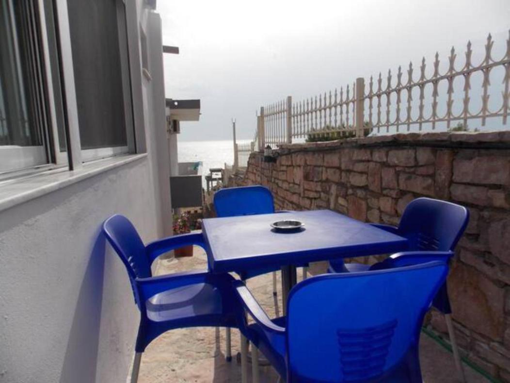 Vasili Sunstay Apartments Saranda Extérieur photo