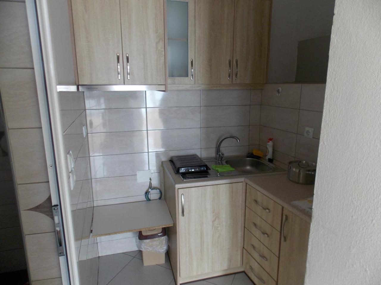 Vasili Sunstay Apartments Saranda Extérieur photo